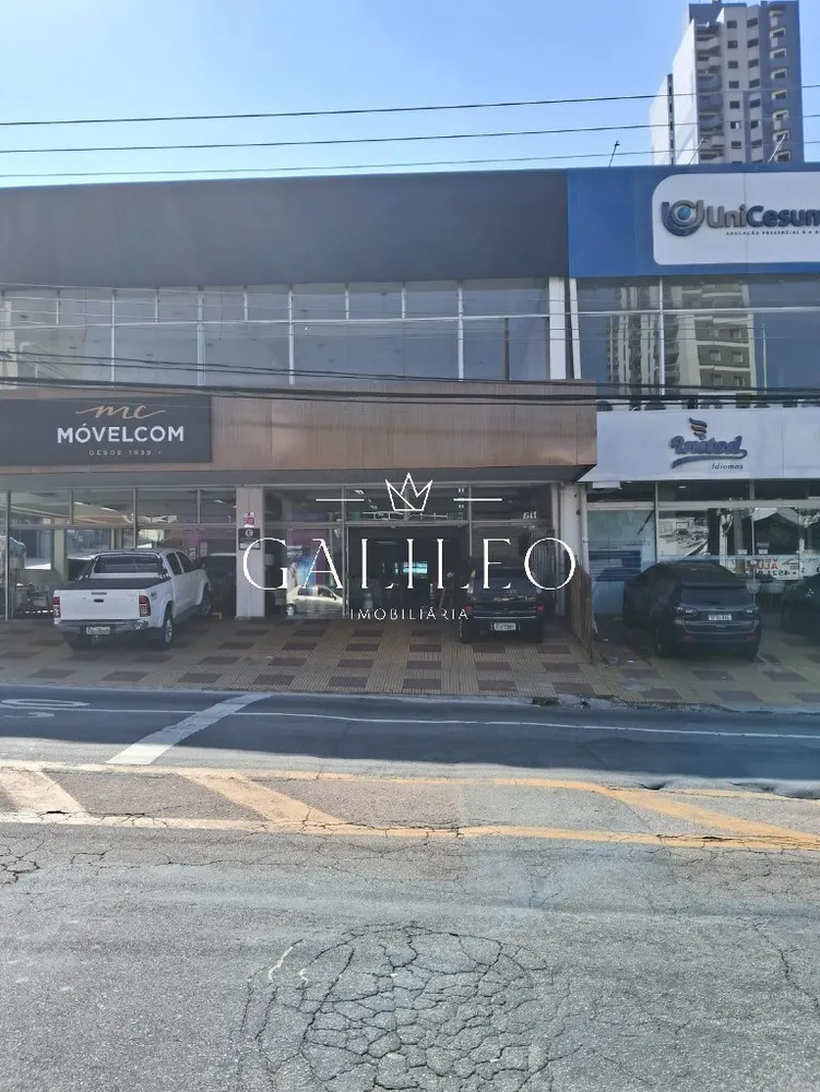 Loja-Salão, 385 m² - Foto 6