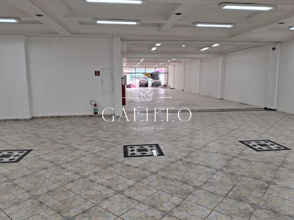 Loja-Salão para alugar, 385m² - Foto 3