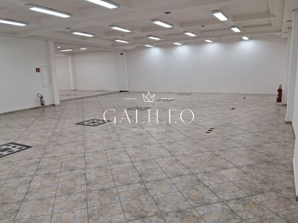 Loja-Salão para alugar, 385m² - Foto 2