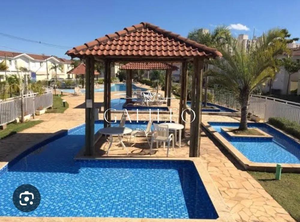 Casa, 3 quartos, 82 m² - Foto 1