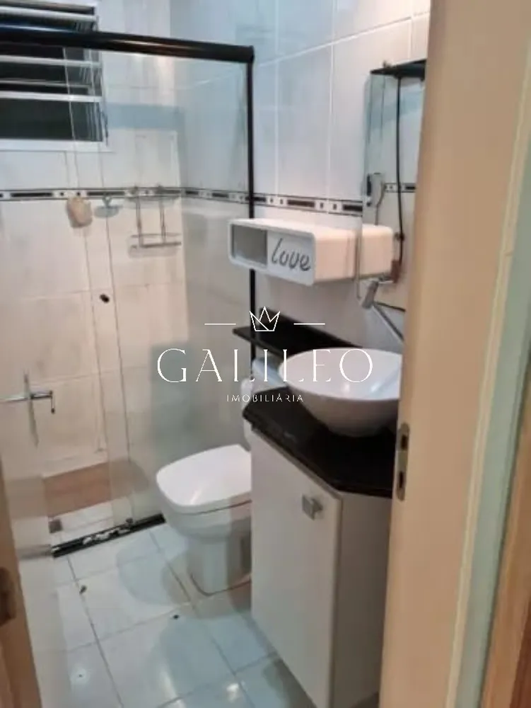 Casa, 3 quartos, 82 m² - Foto 9