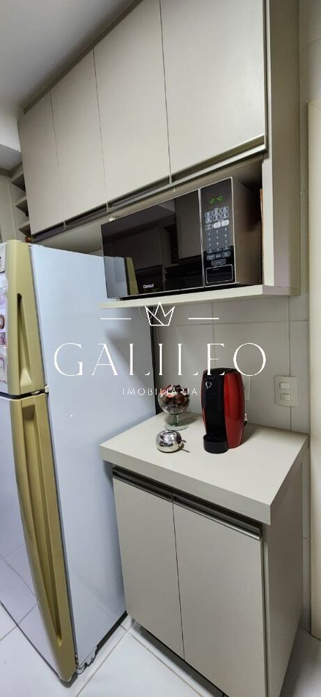 Apartamento, 2 quartos, 54 m² - Foto 4