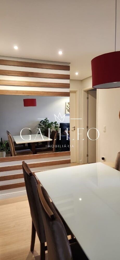 Apartamento, 2 quartos, 54 m² - Foto 6