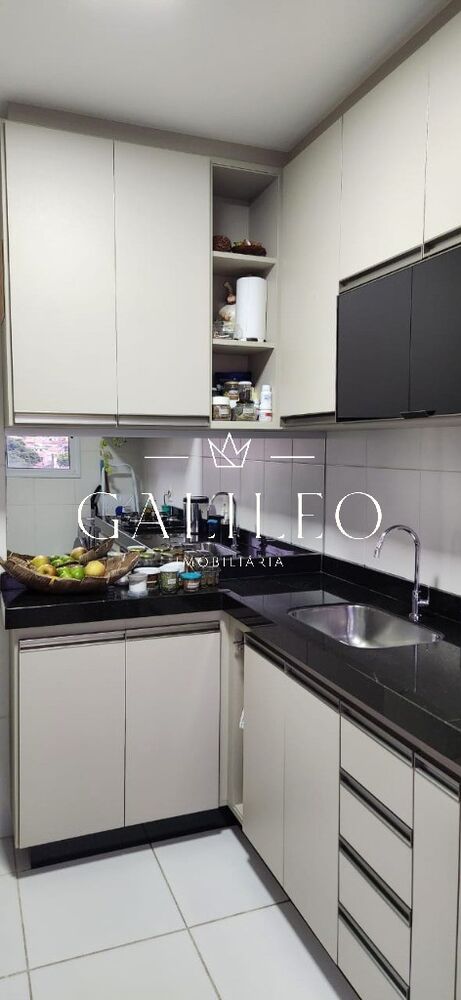 Apartamento, 2 quartos, 54 m² - Foto 3