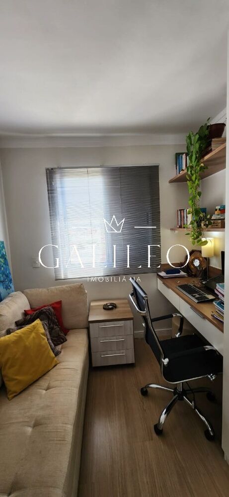 Apartamento, 2 quartos, 54 m² - Foto 11