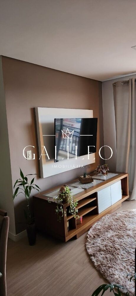 Apartamento, 2 quartos, 54 m² - Foto 5