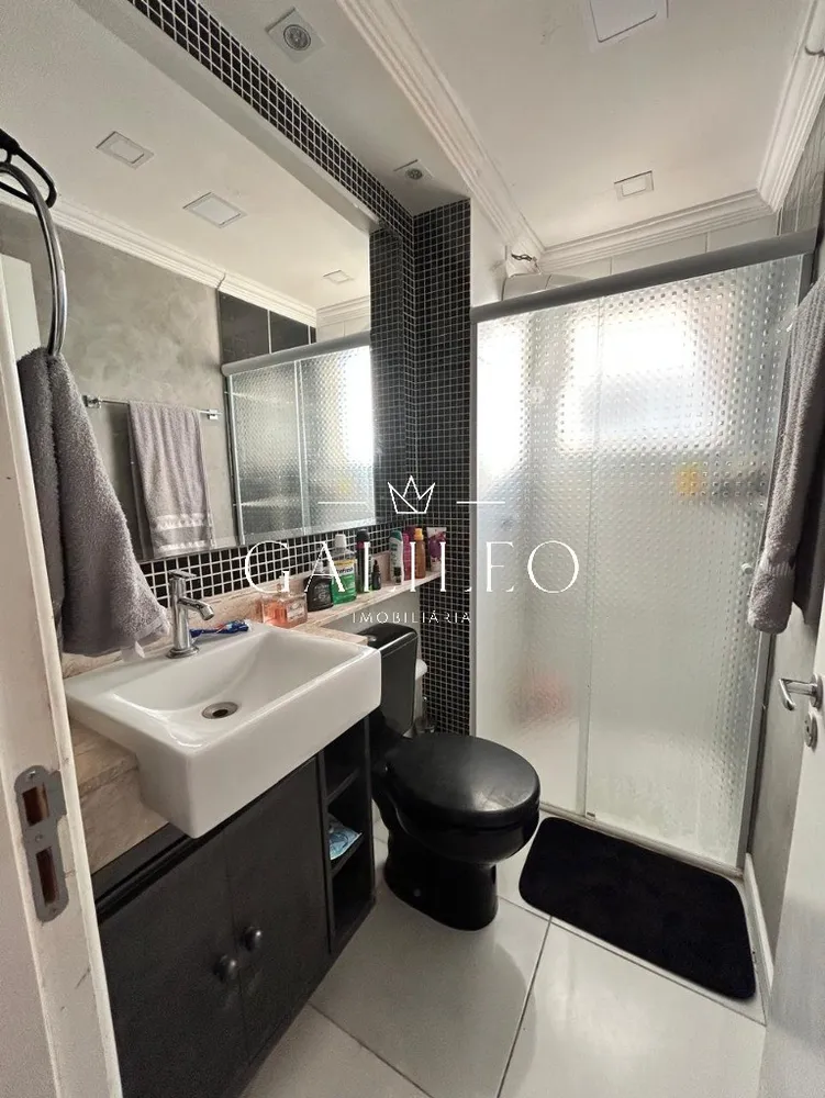 Apartamento, 2 quartos, 48 m² - Foto 4
