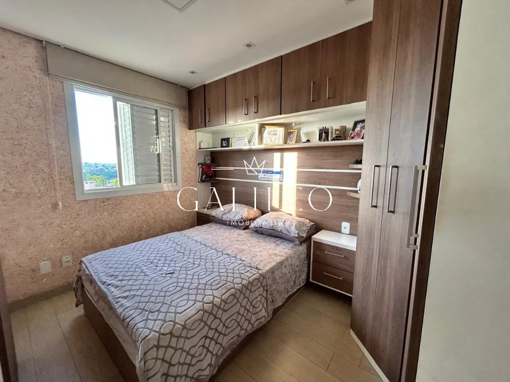 Apartamento, 2 quartos, 48 m² - Foto 2