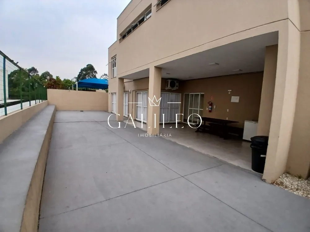 Apartamento, 2 quartos, 48 m² - Foto 8