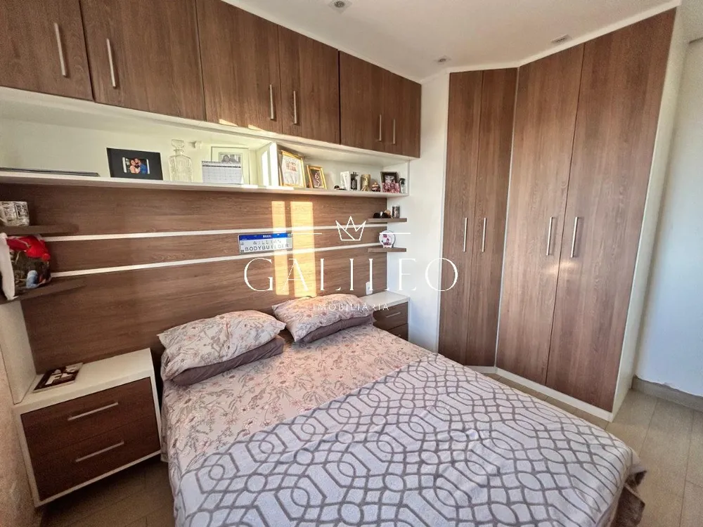 Apartamento, 2 quartos, 48 m² - Foto 1