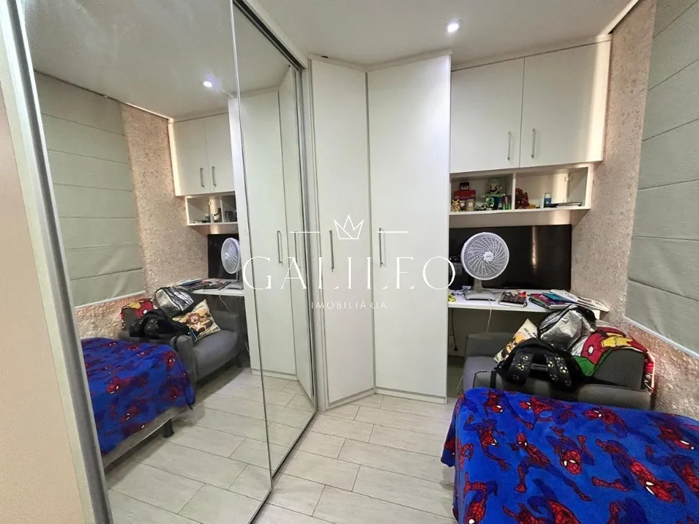Apartamento, 2 quartos, 48 m² - Foto 3