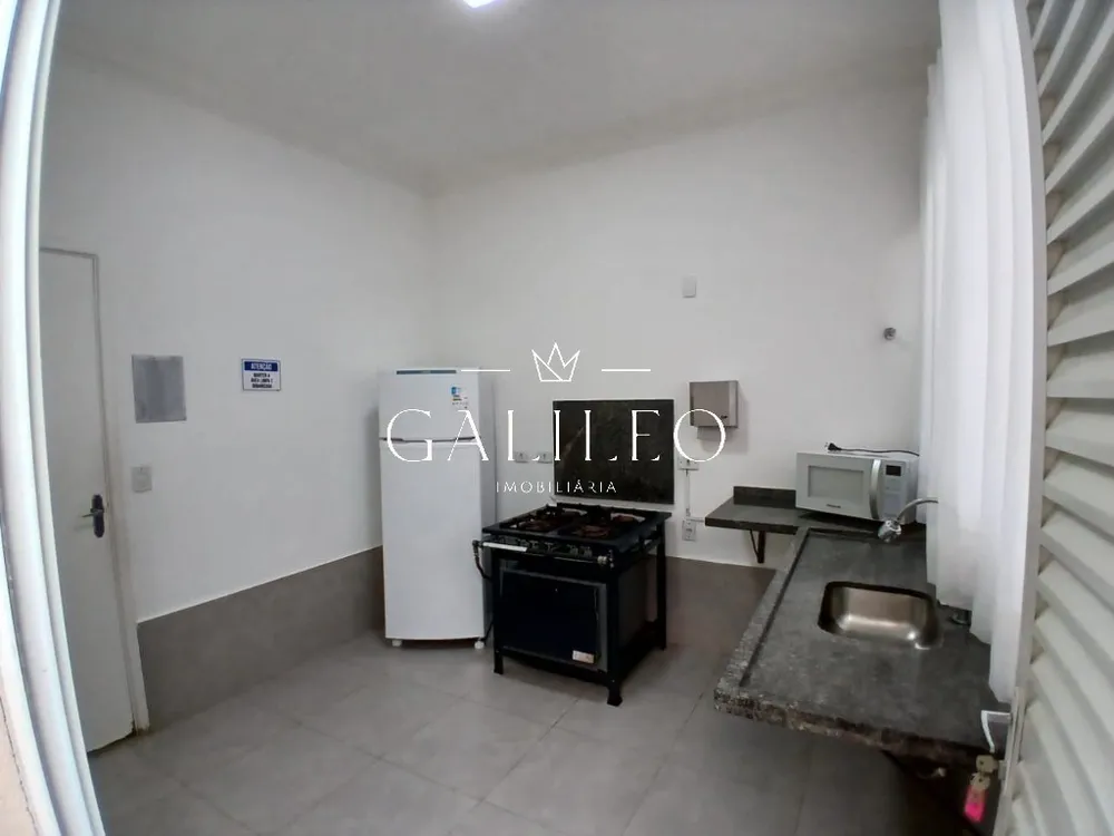 Apartamento, 2 quartos, 48 m² - Foto 9