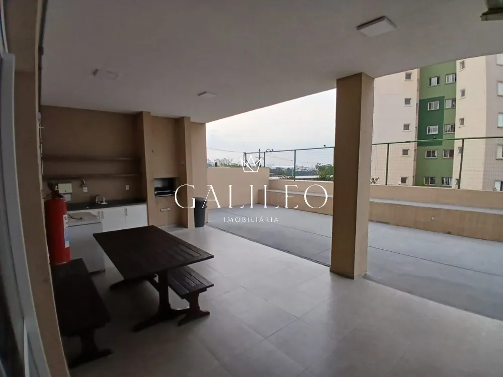 Apartamento, 2 quartos, 48 m² - Foto 10