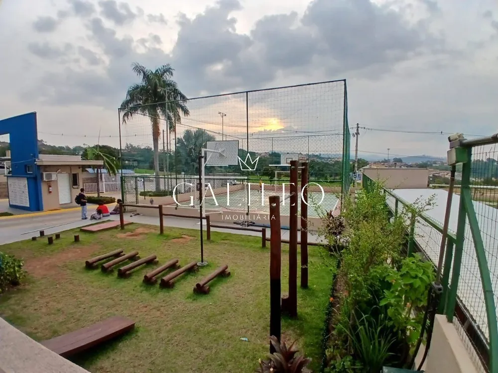 Apartamento, 2 quartos, 48 m² - Foto 7