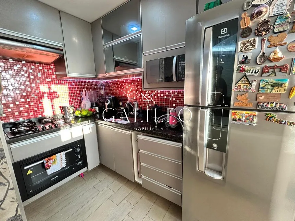 Apartamento, 2 quartos, 48 m² - Foto 6
