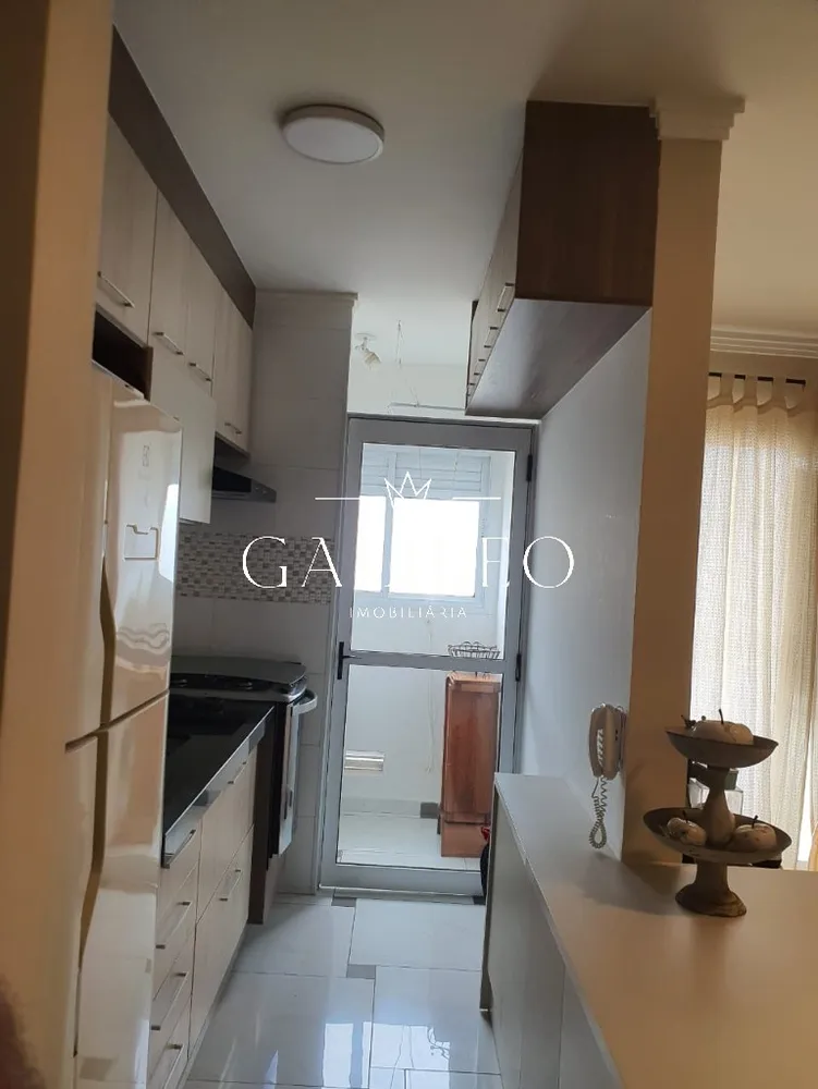 Apartamento, 2 quartos, 56 m² - Foto 10