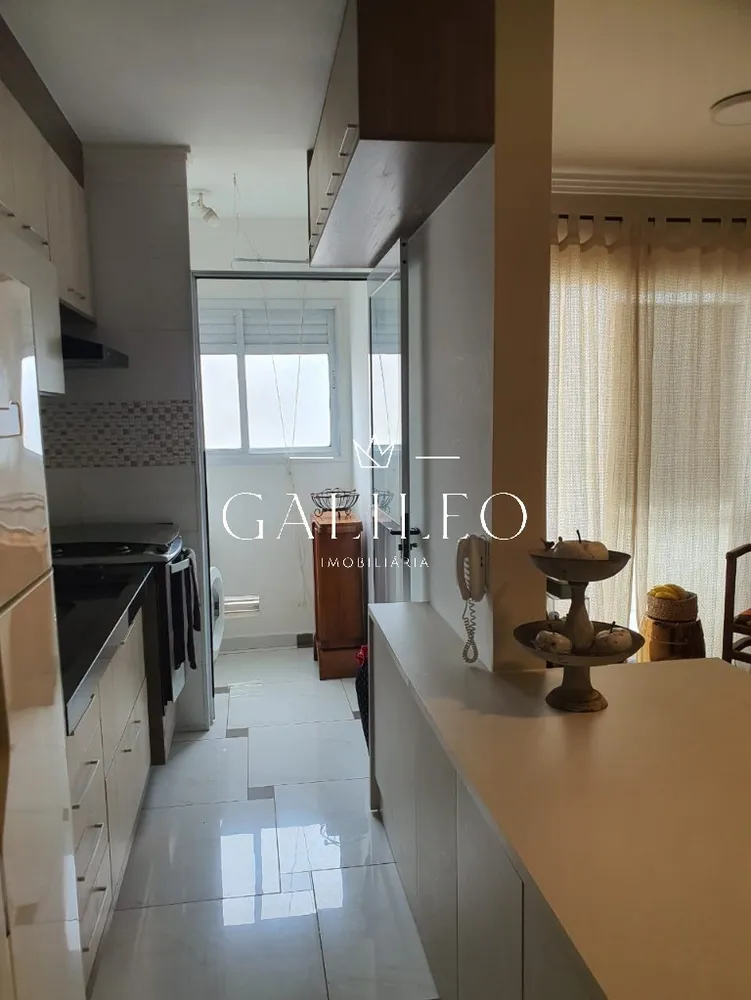 Apartamento, 2 quartos, 56 m² - Foto 8