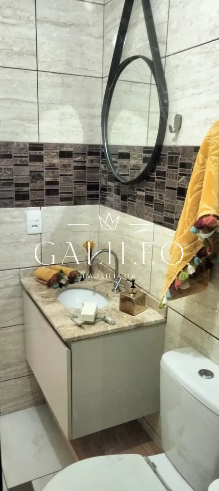 Apartamento, 2 quartos, 56 m² - Foto 3