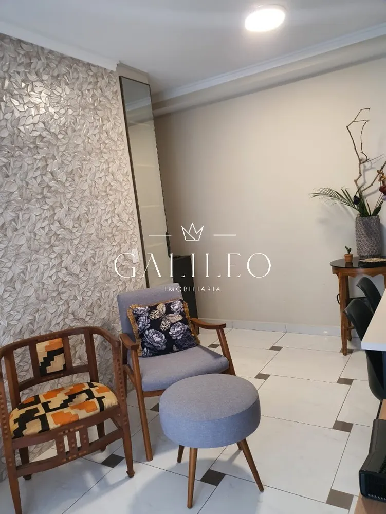 Apartamento, 2 quartos, 56 m² - Foto 12
