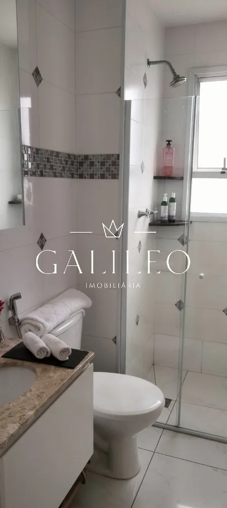 Apartamento, 2 quartos, 56 m² - Foto 6