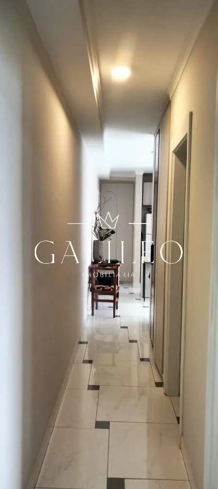 Apartamento, 2 quartos, 56 m² - Foto 4