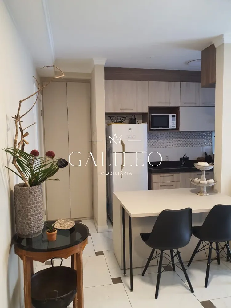 Apartamento, 2 quartos, 56 m² - Foto 7