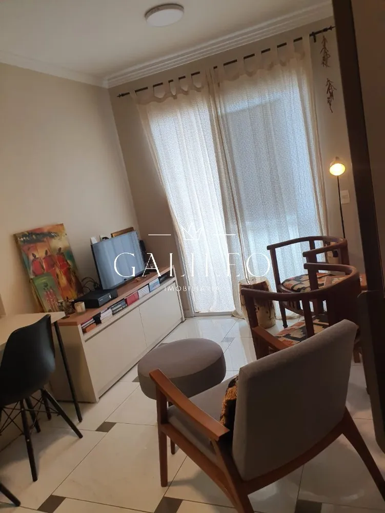Apartamento, 2 quartos, 56 m² - Foto 1