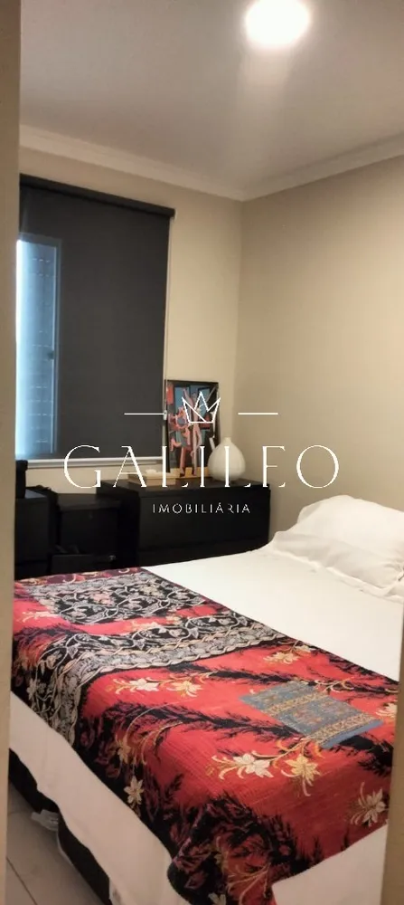 Apartamento, 2 quartos, 56 m² - Foto 5