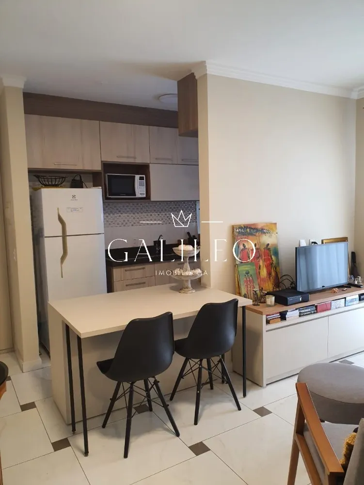 Apartamento, 2 quartos, 56 m² - Foto 11
