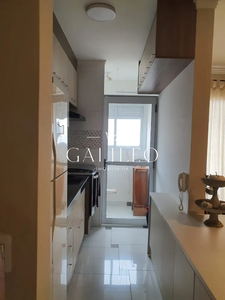 Apartamento, 2 quartos, 56 m² - Foto 9