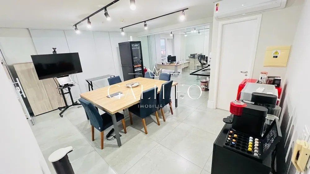 Sala-Conjunto, 35 m² - Foto 1