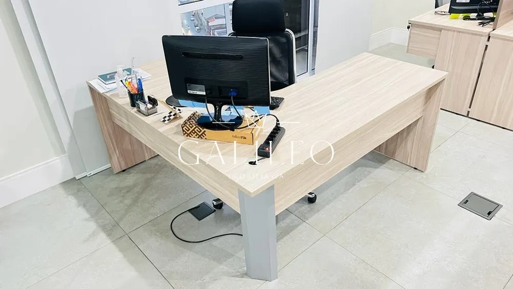 Sala-Conjunto, 35 m² - Foto 8