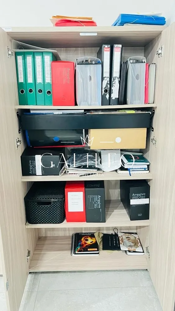 Sala-Conjunto, 35 m² - Foto 4