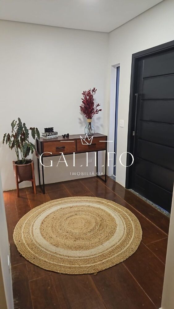 Casa, 3 quartos, 220 m² - Foto 2