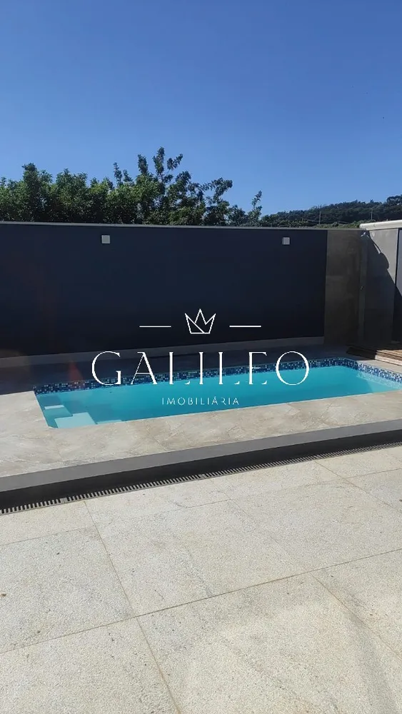 Casa, 3 quartos, 220 m² - Foto 2
