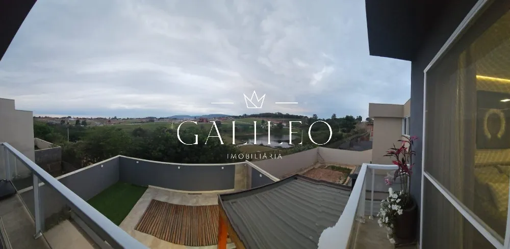 Casa, 3 quartos, 220 m² - Foto 12