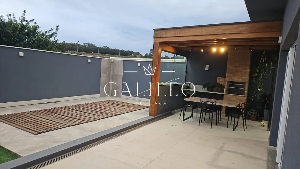 Casa, 3 quartos, 220 m² - Foto 8
