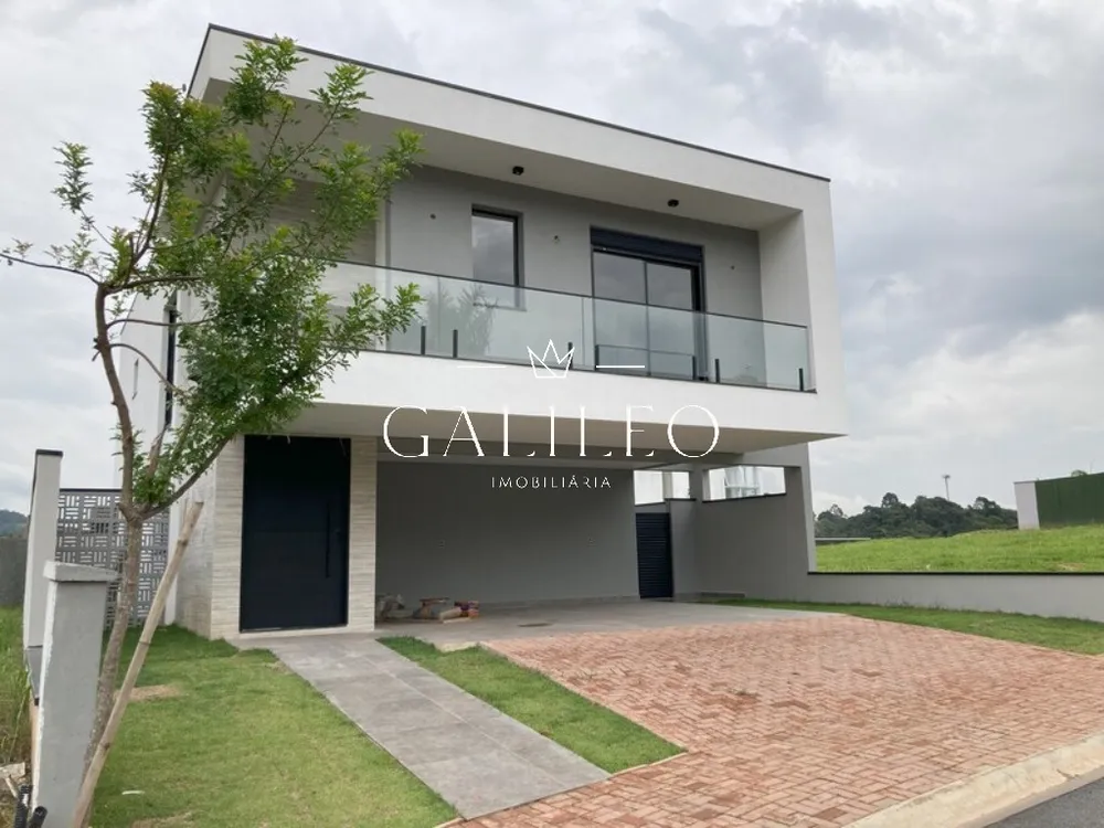 Casa, 3 quartos, 260 m² - Foto 1
