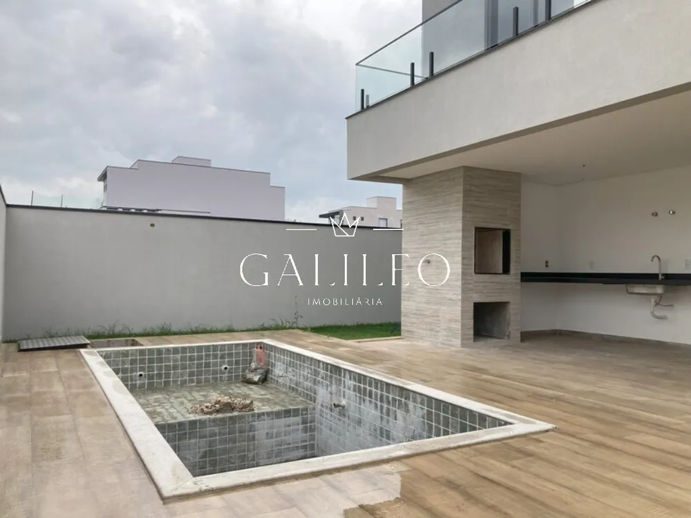 Casa, 3 quartos, 260 m² - Foto 3