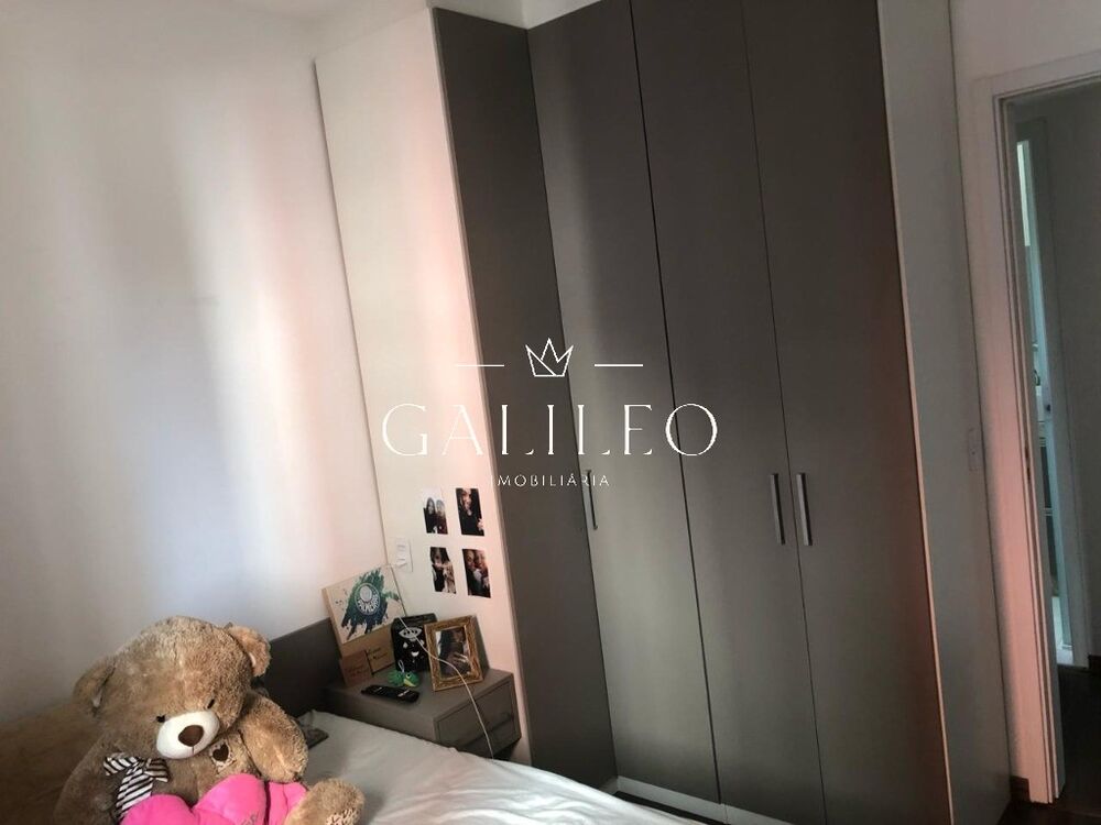 Apartamento à venda com 2 quartos, 50m² - Foto 3