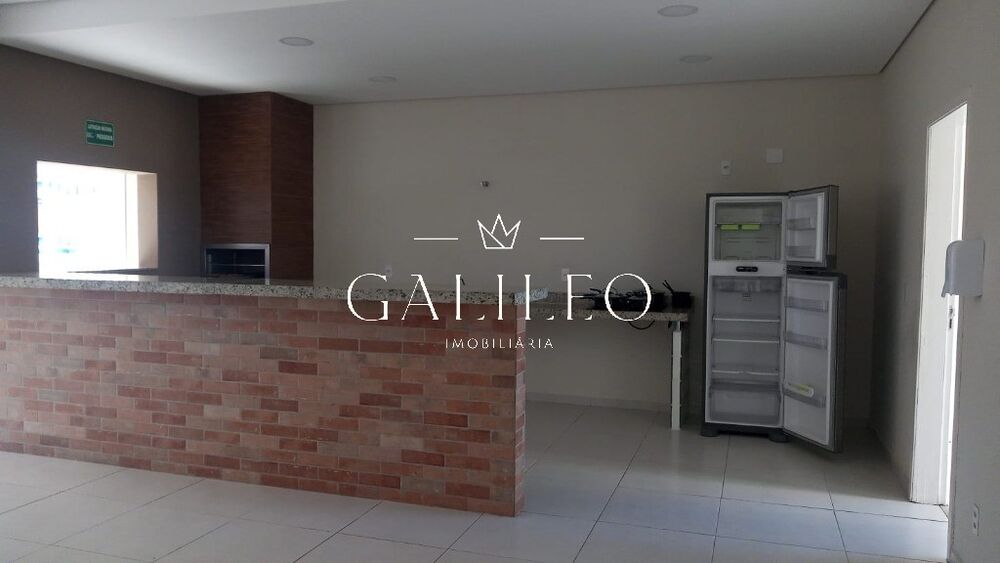 Apartamento à venda com 2 quartos, 50m² - Foto 1
