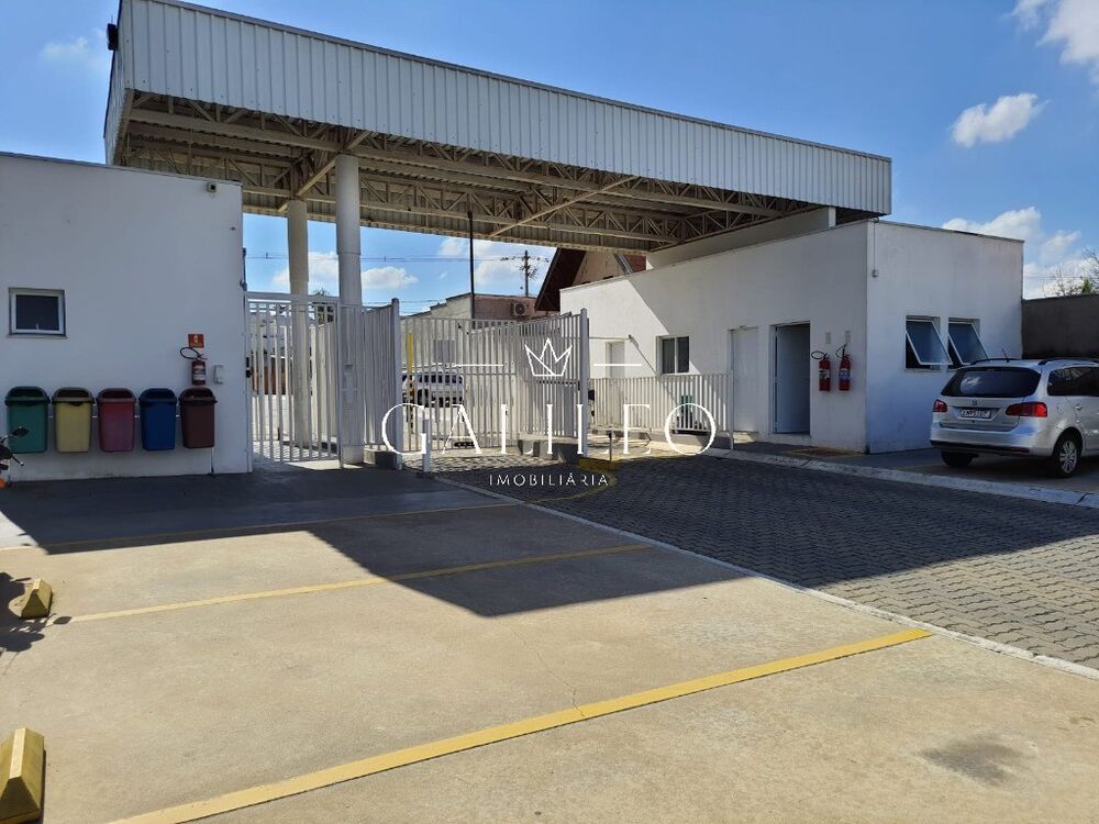Apartamento à venda com 2 quartos, 50m² - Foto 2