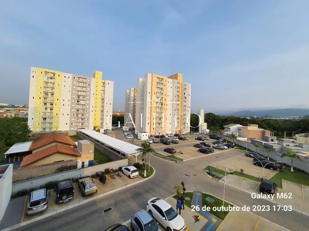 Apartamento, 2 quartos, 50 m² - Foto 5