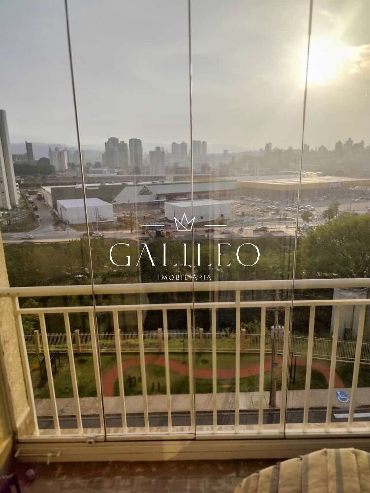 Apartamento, 3 quartos, 71 m² - Foto 3