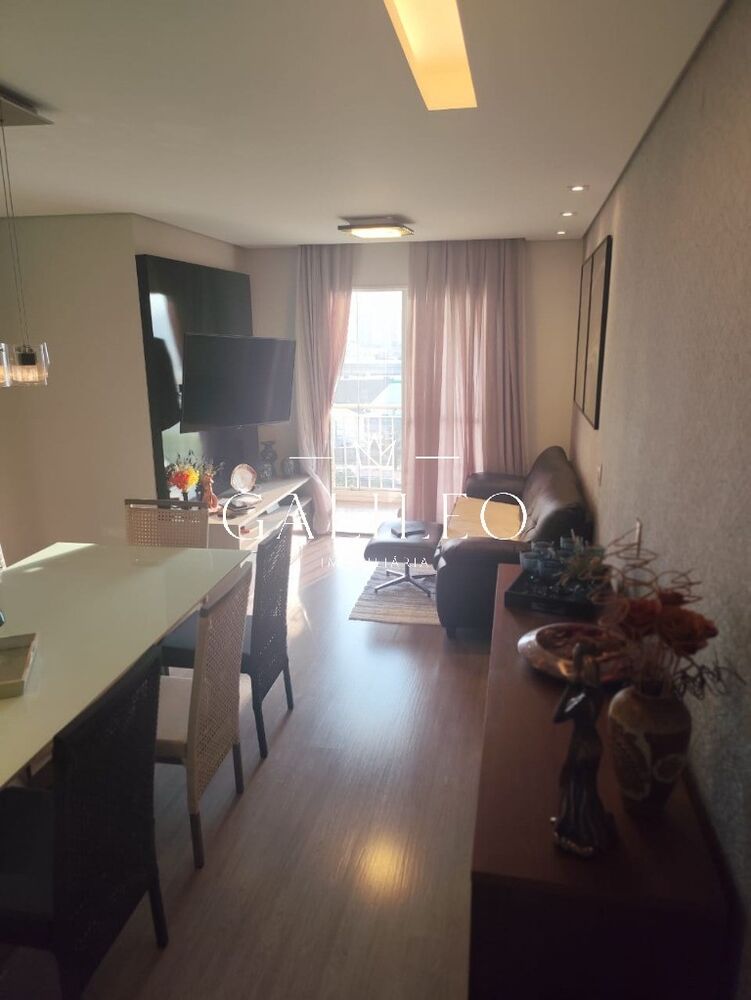 Apartamento, 3 quartos, 71 m² - Foto 2