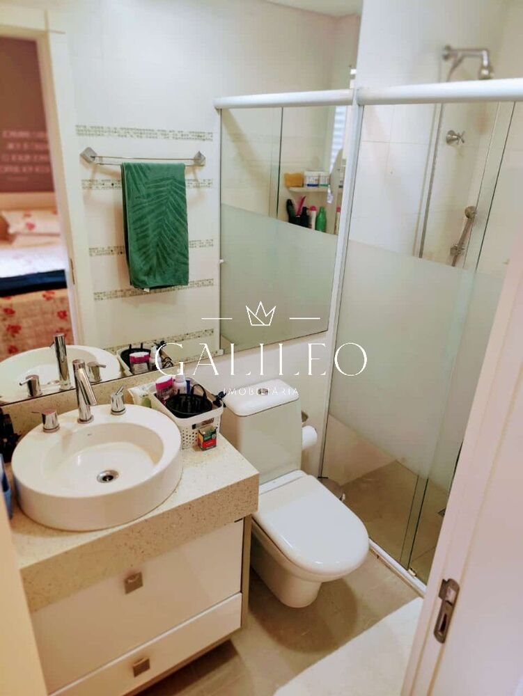 Apartamento, 3 quartos, 71 m² - Foto 1
