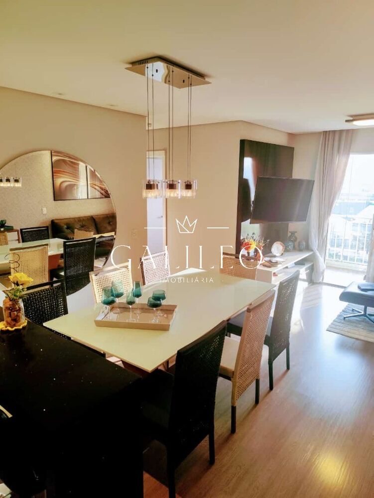 Apartamento, 3 quartos, 71 m² - Foto 7