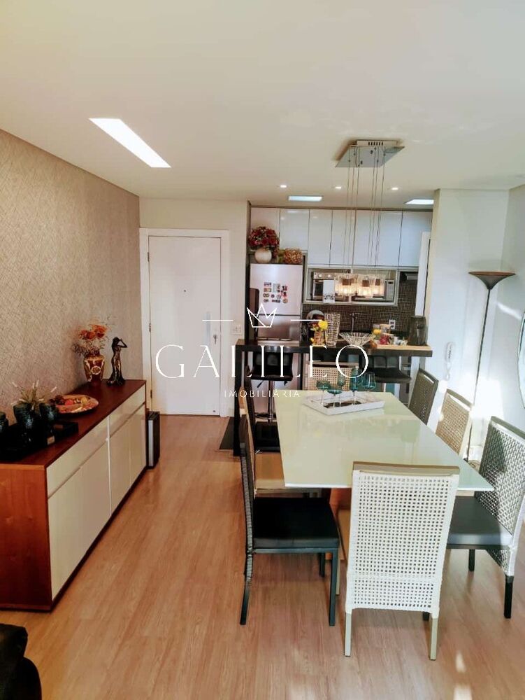 Apartamento, 3 quartos, 71 m² - Foto 4