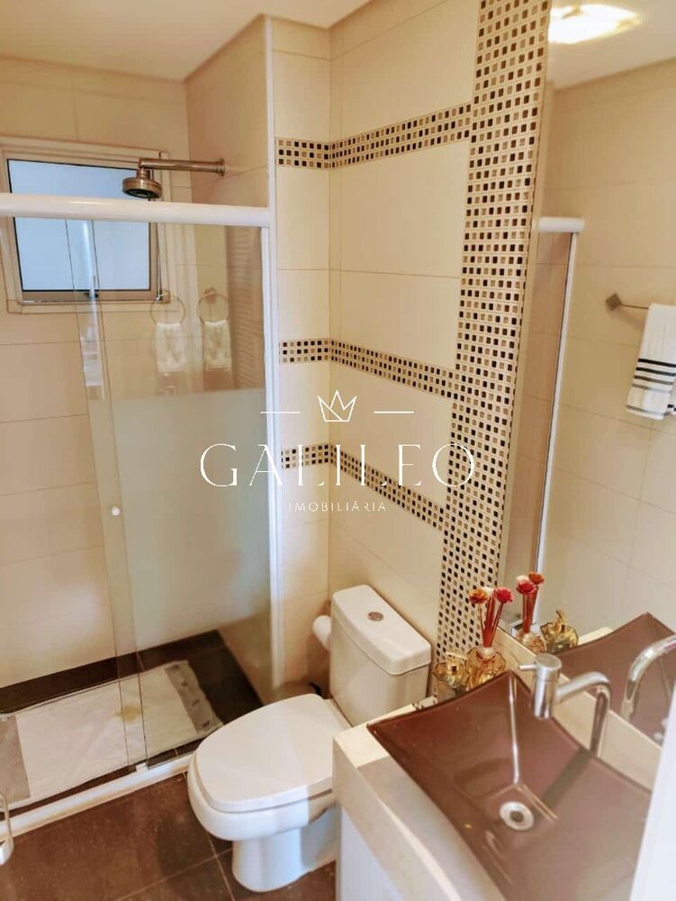 Apartamento, 3 quartos, 71 m² - Foto 8