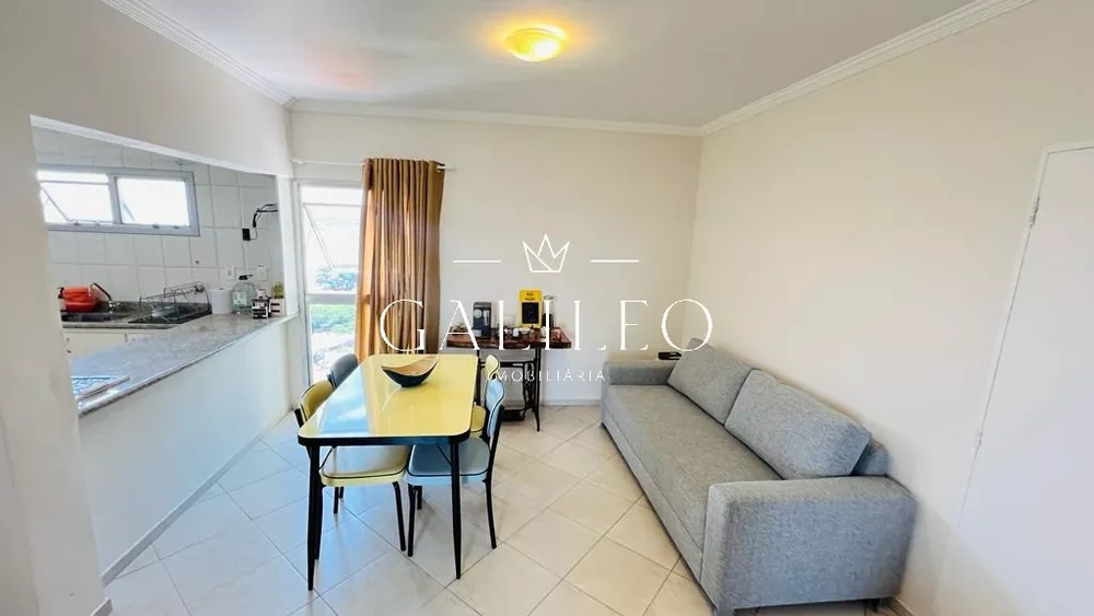 Apartamento à venda com 2 quartos, 60m² - Foto 4